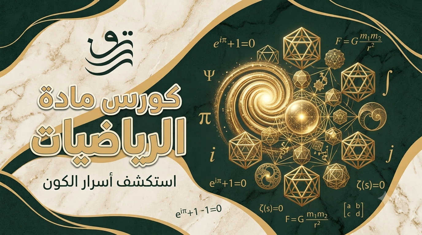 رياضيات - التحليل, أ. ضياء السباعي