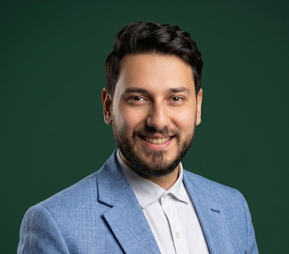 الأستاذ أ. عبد الرحمن العمري