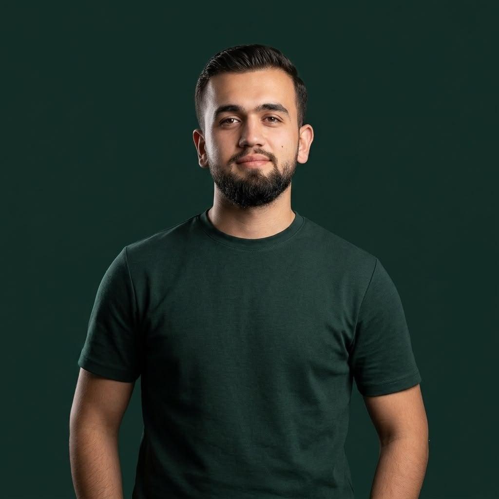 صورة الأستاذ أ عبد المؤمن الحسن
